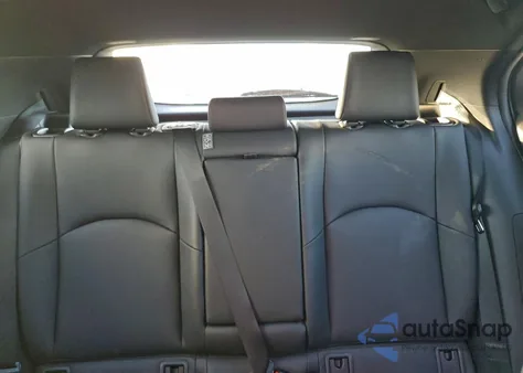 2019 Lexus Ux 200 z USA, uszkodzony, nr VIN JTHY3JBH2K2012580